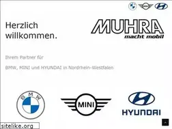 Sites similar to muhra.net