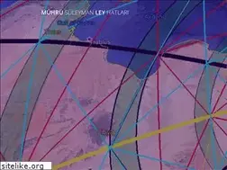 Sites similar to muhrusuleymanleyhatlari.com