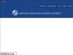 Sites similar to muhsd.org