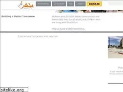 Sites similar to muhsen.org