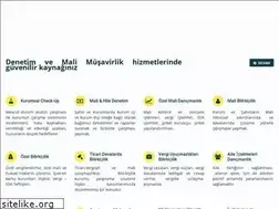Sites similar to muhsinbilgi.com