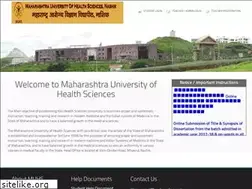 Sites similar to muhsonline.net