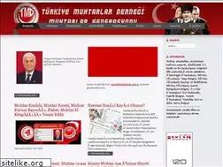 Sites similar to muhtarlar.org.tr