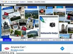 Sites similar to muhteremlegeziye.blogspot.com