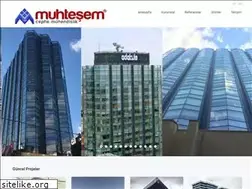 Sites similar to muhtesem.com.tr