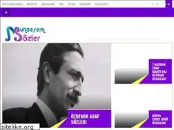 Sites similar to muhtesemsozler.com