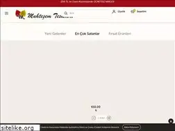 Sites similar to muhtesemtesisleri.com