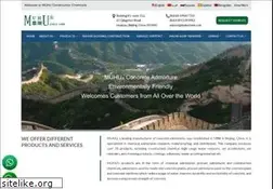 Sites similar to muhuchina.com