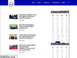 Sites similar to muhuri.org