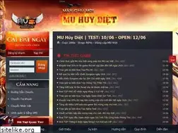 Sites similar to muhuydiet.com