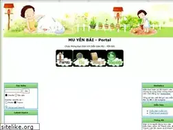 Sites similar to muhuyenthoai.forumvi.com