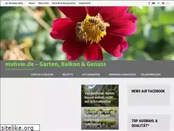 Sites similar to muhvie.de