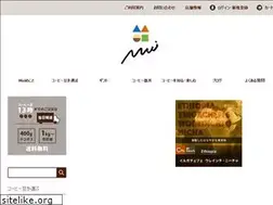 Sites similar to mui-motosumi.co.jp