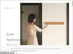 Sites similar to mui.jp
