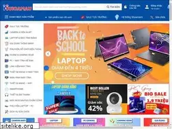 Sites similar to muicamau.vn