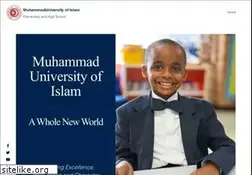 Sites similar to muichicago.org
