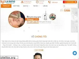 Sites similar to muidep.com.vn