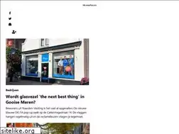 Sites similar to muidernieuws.nl