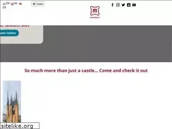 Sites similar to muiderslot.com