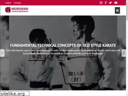 Sites similar to muidokan.com