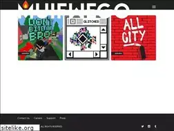 Sites similar to muifwego.com