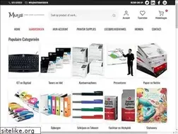 Sites similar to muijsonline.nl