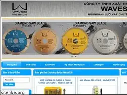 Sites similar to muikhoan.vn