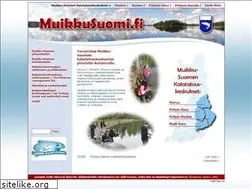 Sites similar to muikkusuomi.fi