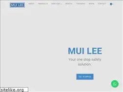 Sites similar to muilee.com.my