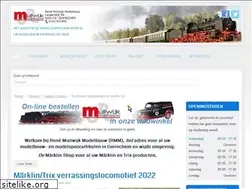 Sites similar to muilwijkmodelbouw.nl