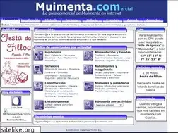 Sites similar to muimenta.com