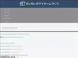 Sites similar to muimuimyhome.com