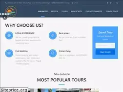 Sites similar to muinego.com