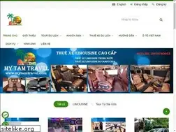 Sites similar to muinetourhotel.vn