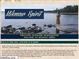 Sites similar to muiniskw.org