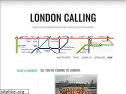 Sites similar to muinlondon.wordpress.com
