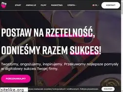 Sites similar to muinteractive.pl