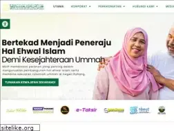 Sites similar to muip.gov.my