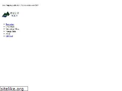 Sites similar to muir-way.com