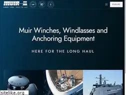 Sites similar to muir.com.au