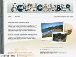 Sites similar to muirbeachcomber.com