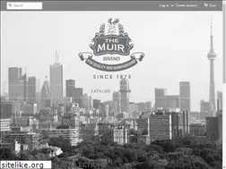 Sites similar to muircap.com