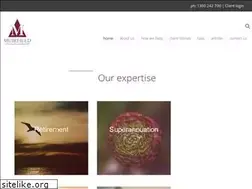 Sites similar to muirfieldfs.com.au
