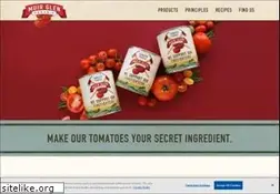 Sites similar to muirglen.com