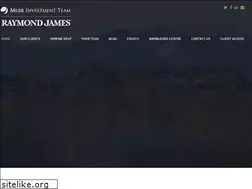 Sites similar to muironmoney.com