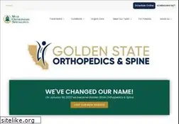 Sites similar to muirortho.com