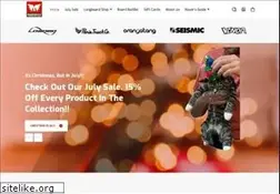 Sites similar to muirskate.com