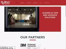 Sites similar to muirtapes.com