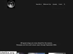 Sites similar to muirtrailranch.com
