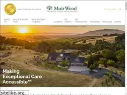 Sites similar to muirwoodteen.com